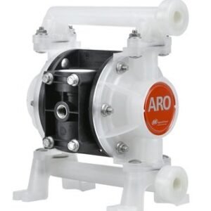 ARO (Ingersoll Rand) Diaphragm Pump PD03P-BPS-SAA