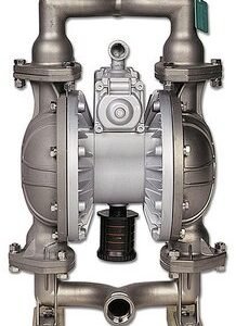 Yamada Diaphragm Pump DP-40BSC-HD