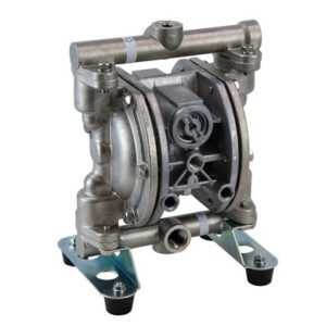 Yamada Diaphragm Pump G15PN11-D