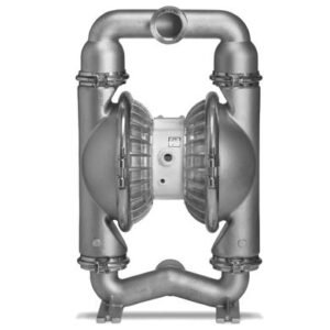 Wilden Diaphragm Pump XPX8/AAAAA/NES/NE/AFS