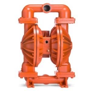 Wilden Diaphragm Pump XPX800/SSSSS/TEU/TF/STF