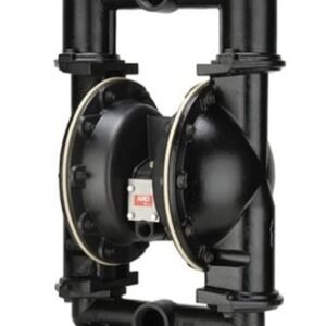 ARO (Ingersoll Rand) Diaphragm Pump 66627B-G22-C