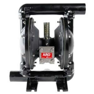 ARO (Ingersoll Rand) Diaphragm Pump PD07R-AAS-PCC