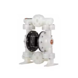 ARO (Ingersoll Rand) Diaphragm Pump PD05P-ARS-PGG-B