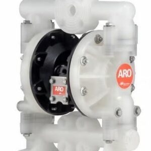 ARO (Ingersoll Rand) Diaphragm Pump 6661BF-344-C