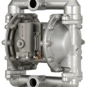 ARO (Ingersoll Rand) Diaphragm Pump SD10S-CSS-STK-B00