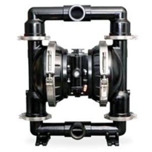 ARO (Ingersoll Rand) Diaphragm Pump BD20A-AAS-SSK-A