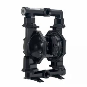 ARO (Ingersoll Rand) Diaphragm Pump PD20A-ACS-EAA-B