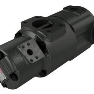 Anson Vane Pump IVPQ31-38-14-L-L-11AB-10