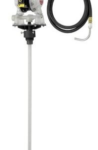 ARO (Ingersoll Rand) Piston Pump DAB05-APCC-2-O