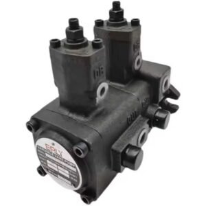 Ealy Vane Pump VVPE-L35B-40D-9T