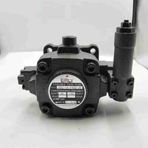 Ealy Vane Pump VDC-1A-F25B-20