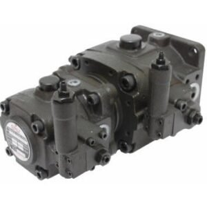 Ealy Vane Pump VDC-11BL-30C-25B-20