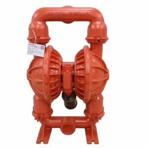 Wilden Diaphragm Pump PX1520/SSSPP/TWS/TF/STF