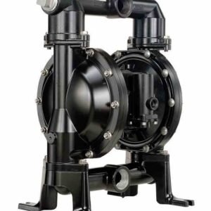 ARO (Ingersoll Rand) Diaphragm Pump PD15A-AAP-FGG