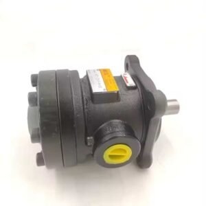 KCL Vane Pump 150T-94-FR-PA