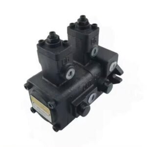 KCL Vane Pump VPKCC-F1212-A1A1-01