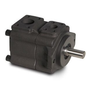 KCL Vane Pump VQ15-19-F-RLR-01