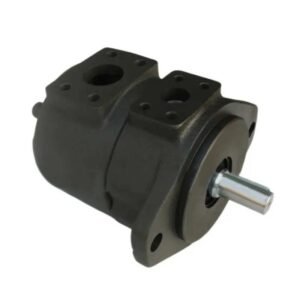 KCL Vane Pump VQ35-108-F-RAL-01