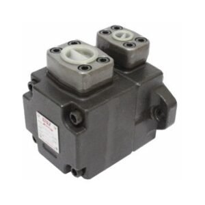 Ealy Vane Pump PV2R2-53FRLL-10