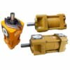 Sumitomo Gear Pump CNVM03-612DB-B-121