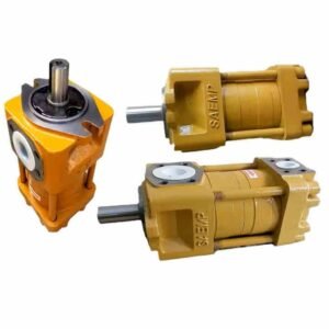 Sumitomo Gear Pump CNVM03-612DB-B-121