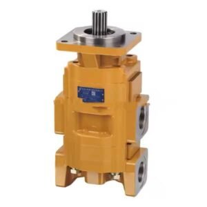 Sumitomo Gear Pump QT41-40F-A