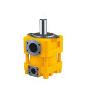 Sumitomo Gear Pump QT5243-63-20F-A