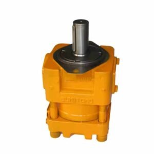 Sumitomo Gear Pump QT6N-80F-BP-Z