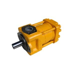 Sumitomo Gear Pump CQT33-10V