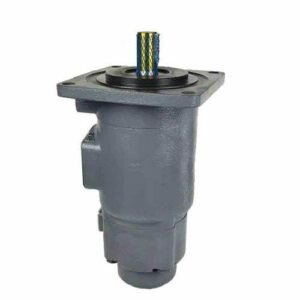 Tokimec (Tokyo Keiki) Vane Pump F11-SQP431-38-21-11-86DCC2-18