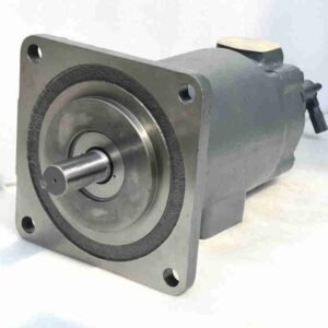 Tokimec (Tokyo Keiki) Double Vane Pump SQP21-14-11-1DD2-18