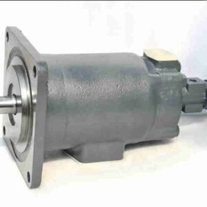 Tokimec (Tokyo Keiki) Double Vane Pump SQP21-17-5-86CB2-18