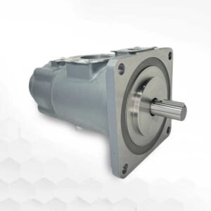 Tokimec (Tokyo Keiki) Vane Pump SQP321-30-21-8-86ADD29-18