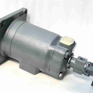 Tokimec (Tokyo Keiki) Double Vane Pump SQP21-21-11-1BA-18