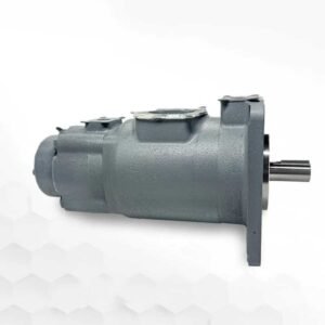 Tokimec (Tokyo Keiki) Vane Pump SQP321-32-17-8-86BBB-18-S116