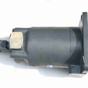 Tokimec (Tokyo Keiki) Double Vane Pump SQP21-21-5-1AA2-18