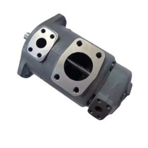 Tokimec (Tokyo Keiki) Double Vane Pump SQP31-30-11-86AA-18