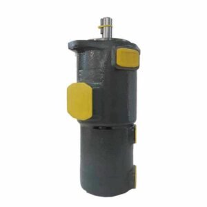 Tokimec (Tokyo Keiki) Vane Pump SQP431-60-38-8-86DDC-18