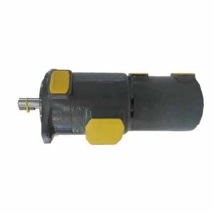 Tokimec (Tokyo Keiki) Vane Pump SQP432-42-25-17-86BBC-18