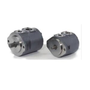 Tokimec (Tokyo Keiki) Vane Pump 35VQ35A-86C20-JA