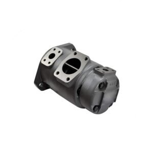 Tokimec (Tokyo Keiki) Double Vane Pump F11-SQP21-12-2-1CC-18