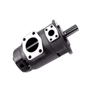 Tokimec (Tokyo Keiki) Double Vane Pump SQP32-38-17-1CB2-18