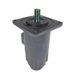 Tokimec (Tokyo Keiki) Vane Pump SQP432-60-35-17-86BCC-18