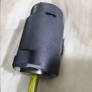 Tokimec (Tokyo Keiki) Double Vane Pump SQP41-60-5-1DB-18