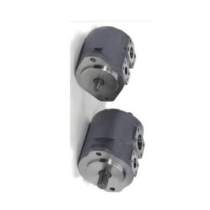 Tokimec (Tokyo Keiki) Vane Pump 4535VQ42A35F-1CC20-JA