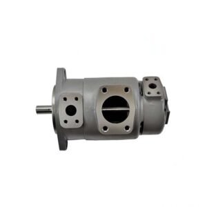 Tokimec (Tokyo Keiki) Double Vane Pump F11-SQP21-21-11-1AA2-18