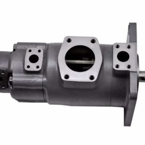 Tokimec (Tokyo Keiki) Vane Pump SQP432-60-38-21-86CCC2-18