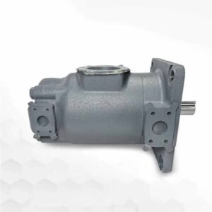 Tokimec (Tokyo Keiki) Double Vane Pump SQP43-50-25-86CC-LH-18