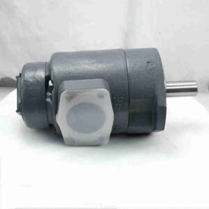 Tokimec (Tokyo Keiki) Double Vane Pump SQP43-60-21-86DD-18